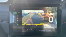 MG ZS 1.5 VTi-TECH Exclusive 5dr Petrol Hatchback